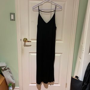 Long H&M Dress